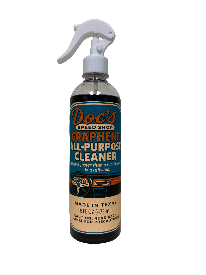 Graphene All-Purpose Cleaner